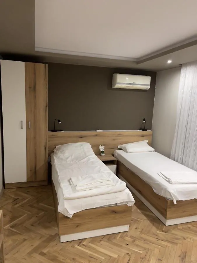 Ivet Guest Rooms Varna