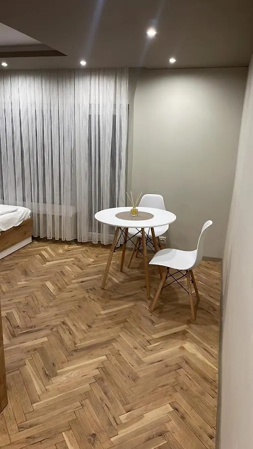 Ivet Guest Rooms Varna 0*,