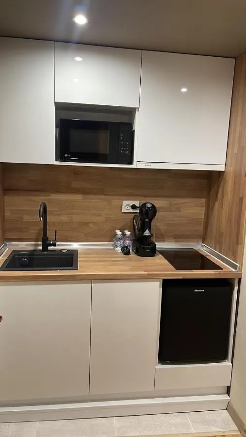 Ivet Guest Rooms Varna 0*,  Bulgaria