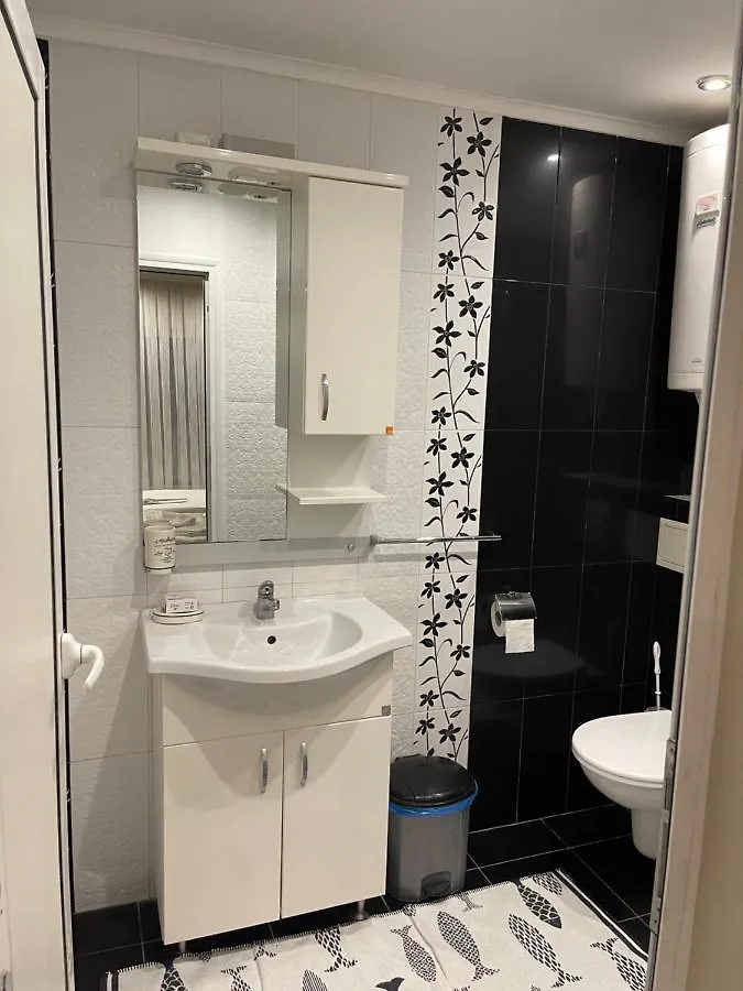 Guest house Ivet Guest Rooms Varna