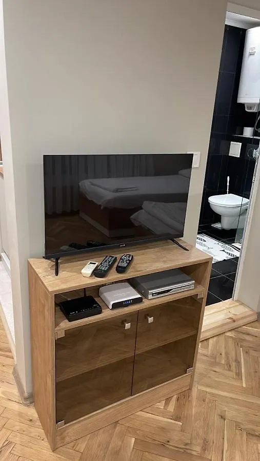 Ivet Guest Rooms Varna