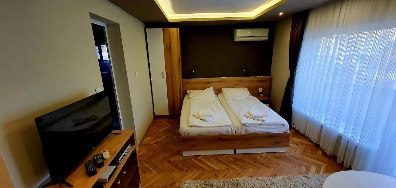 Guest house Ivet Guest Rooms Varna