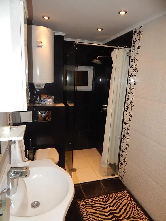 Ivet Guest Rooms Varna Guest house